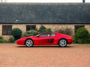 Bild 8/20 von Ferrari 512 M (1995)