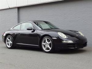 Image 1/74 of Porsche 911 Carrera (2005)