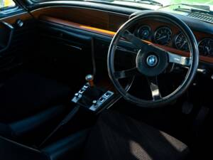 Image 49/77 de BMW 3.0 CSL (1973)