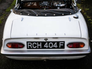 Image 28/34 de Lotus Elan SE (1967)