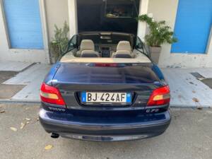 Imagen 6/7 de Volvo C70 T5 (2000)