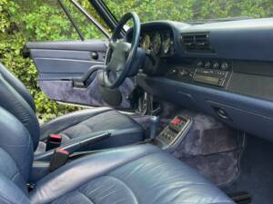 Imagen 74/96 de Porsche 911 Carrera (1996)