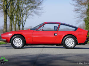 Image 3/49 de Alfa Romeo Junior Zagato GT 1600 (1974)