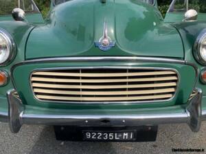 Immagine 65/83 di Morris Minor 1000 Traveller (1969)