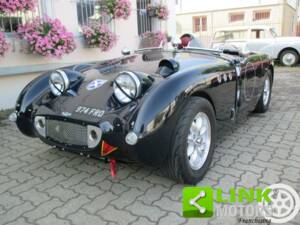 Immagine 1/10 di Austin-Healey Sprite Mk I (1959)