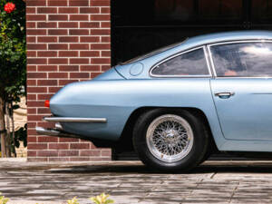 Bild 50/50 von Lamborghini 400 GT (2+2) (1967)