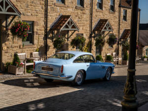 Bild 14/56 von Aston Martin DB 4 (1958)