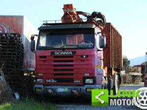 Image 3/10 of Scania 143H 450 (1993)