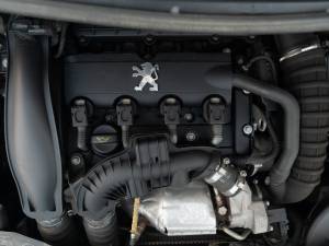 Immagine 45/46 di Peugeot 207 CC 1.6 VTi (2006)