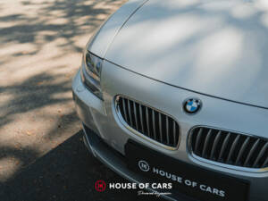 Image 12/42 of BMW Z4 3.0si (2006)