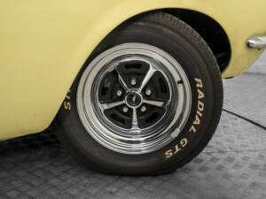 Image 49/50 of Ford Mustang 289 (1967)