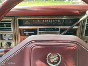 Bild 42/50 von Cadillac Eldorado Biarritz Coupé (1979)