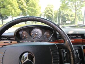 Bild 13/30 von Mercedes-Benz 350 SE (1973)