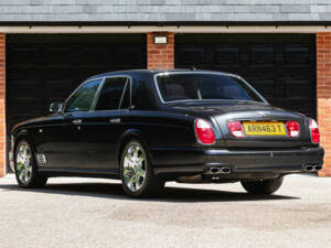 Afbeelding 4/50 van Bentley Arnage T (2005)