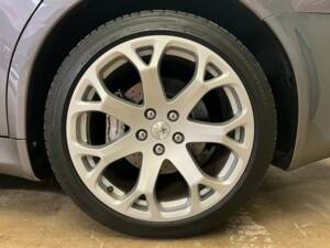 Image 13/19 de Maserati Quattroporte S 4.7 (2009)