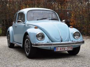 Image 9/34 de Volkswagen Beetle 1302 (1974)