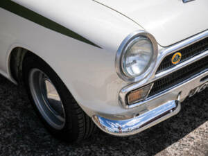 Image 29/44 de Ford Lotus Cortina (1965)