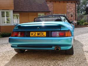 Image 14/19 de Lotus Elan (1993)