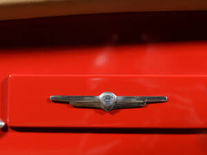 Immagine 37/81 di Lancia Aurelia B24 Spider &quot;America&quot; (1955)