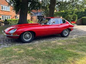 Bild 9/30 von Jaguar E-Type 4.2 (1966)