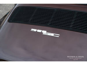 Afbeelding 22/30 van Porsche 911 SC 3.0 (1981)