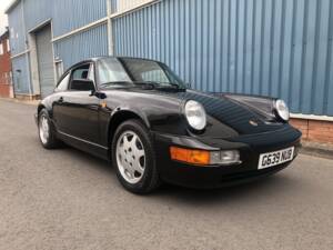 Image 1/13 of Porsche 911 Carrera 2 (1990)