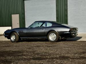 Imagen 9/16 de Aston Martin V8 (1976)