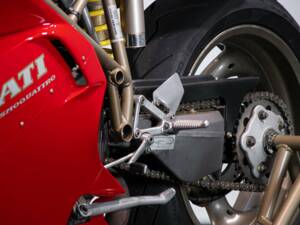 Immagine 43/50 di Ducati DUMMY (1994)