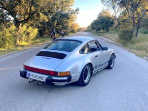 Imagen 7/7 de Porsche 911 2.7 S (1975)