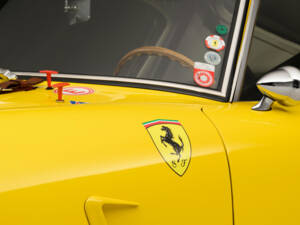 Image 9/27 de Ferrari 250 GT SWB Berlinetta (1960)