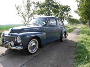 Image 12/41 de Volvo PV 544 Sport (1962)