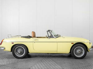 Immagine 10/50 di MG MGC (1969)