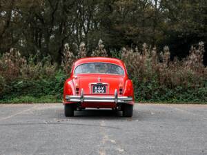 Image 24/45 of Jaguar XK 150 FHC (1960)