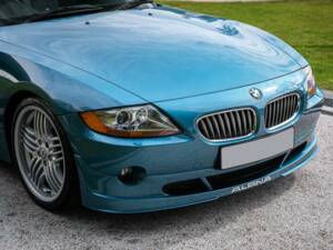 Bild 8/40 von ALPINA Roadster S (2004)