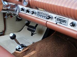 Immagine 27/64 di Ford Thunderbird (1956)