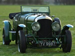 Bild 13/50 von Bentley 4 1&#x2F;2 Liter (1927)