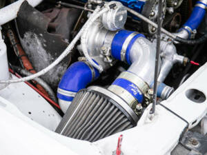 Image 20/50 of Ford Sierra RS Cosworth (1988)