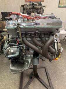 Image 11/21 of Alfa Romeo 1.6 Spider (1991)