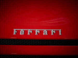 Image 38/99 of Ferrari F 355 Berlinetta (1997)