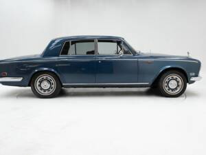 Bild 8/15 von Rolls-Royce Silver Shadow I (1970)