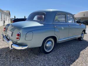Immagine 6/63 di Mercedes-Benz 190 (1959)