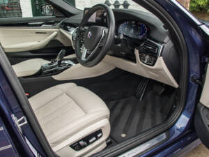 Bild 15/22 von ALPINA B5 Touring Biturbo Allrad (2022)