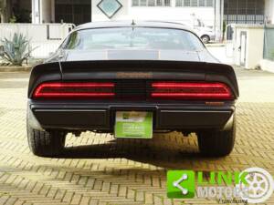 Bild 6/10 von Pontiac Firebird TransAm (1979)