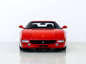 Immagine 2/54 di Ferrari F 355 GTS (1995)