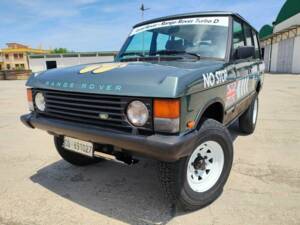 Imagen 3/7 de Land Rover Range Rover Classic 2.5 Turbo D (1988)