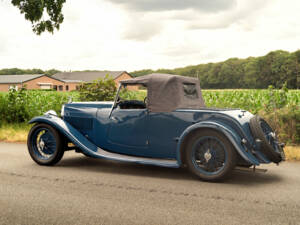 Afbeelding 8/8 van Alvis Firefly SB (1932)