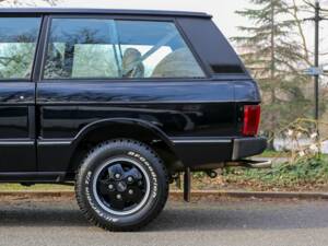Image 14/50 of Land Rover Range Rover Classic CSK (1991)