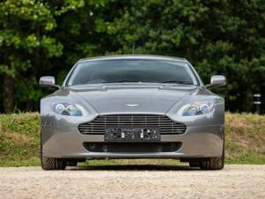 Bild 7/50 von Aston Martin V8 Vantage (2006)