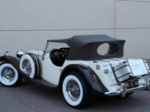 Afbeelding 4/6 van Jaguar SS 100 (1959)