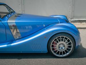 Afbeelding 12/53 van Morgan Aero 8 (2016)